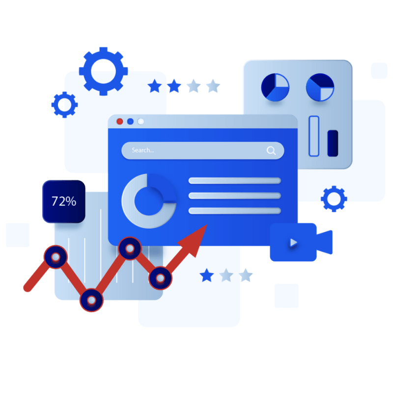 increase business with digital marketing company in surat